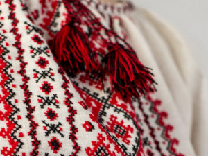 Мешканців Дніпропетровщини запрошують взяти участь у фотоконкурсі до Дня вишиванки: що потрібно робити