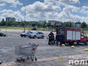 Фото Національної поліції Дніпропетрогвської області