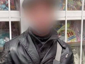 Фото пресс-службы Полка патрульной полиции Кривого Рога