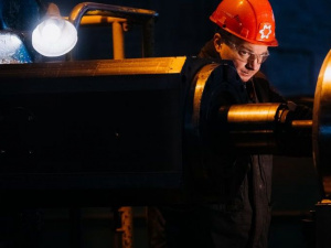 Сто днів повномасштабної війни: нові виробничі реалії криворізьких підприємств Метінвесту