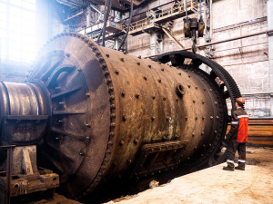 Фото пресслужби компанії Метінвест