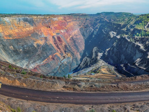 Фото пресслужби компанії Метінвест