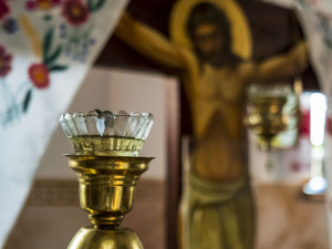 Страсна п’ятниця 2023 – традиції та повір’я на цей день