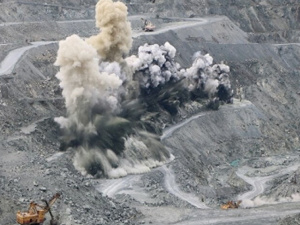 Вибухи у  Кривому Розі: коли і де мешканці їх почують