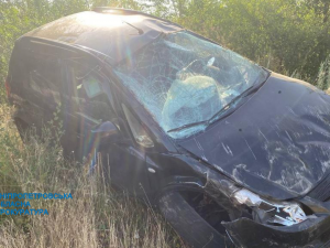 На Дніпропетровщині судитимуть винуватців ДТП, у якій загинула 10-річна дівчинка