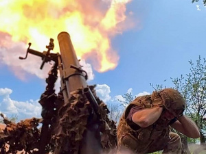 Фото Генштаб ЗСУ