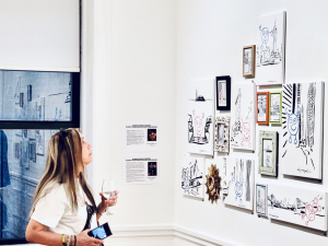 Фото пресслужби The Meloy Art