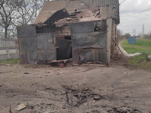 Фото: Микола Лукашук (Telegram)