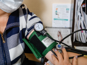 Фото пресслужби Дніпропетровської ОВА