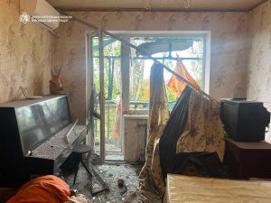 Фото пресслужби Дніпропетровської ОВА
