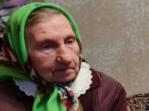 Фото: Управління праці та соціального захисту населення виконкому Саксаганської райради