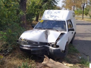 Фото пресс-службы Полка патрульной полиции Кривого Рога