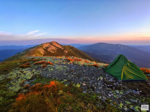 Криворізький екстремал Анатолій Новак показав неймовірні місця України з унікального ракурсу: фото