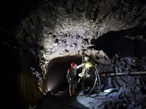 Фото пресслужби компанії Метінвест