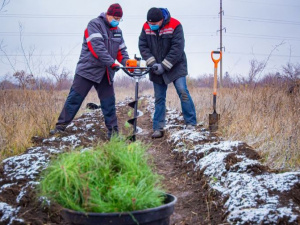 Фото пресс-службы компании Метинвест