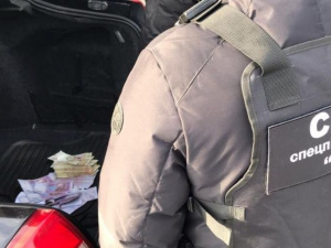 Один із керівників патрульної поліції у Кривому Розі став організатором корупційної схеми