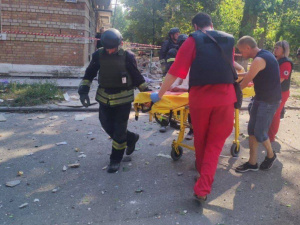 Фото пресслужби Дніпропетровської ОВА