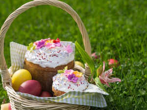 Що покласти у кошик до церкви, а від чого краще відмовитись: корисні поради до Великодня