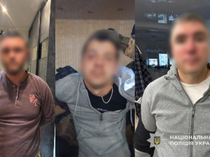 Фото Нацполіція