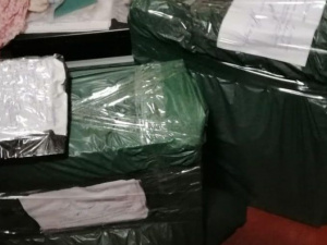 Фото пресс-службы полиции Днепропетровской области