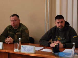 Фото пресслужби КРВА