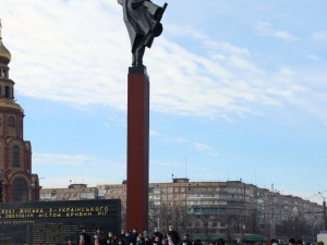 Річниця звільнення Кривого Рогу від нацистських загарбників: які заходи проведуть?