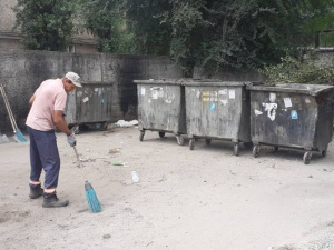 Фото ТОВ "Екоспецтранс"