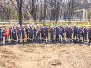 Фото пресслужби компанії Метінвест