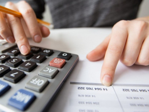 Податкові зміни, фото з відкритих джерел 