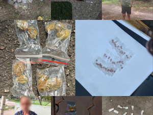 Фото: Патрульна поліція Кривого Рогу