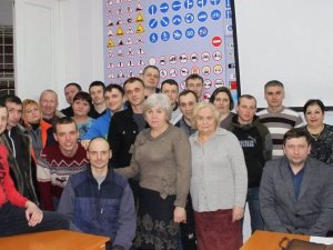 Фото: КП "Городской троллейбус"