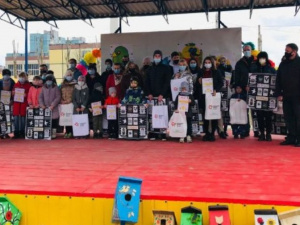 Фото: ГС "Зелений центр Метінвест"