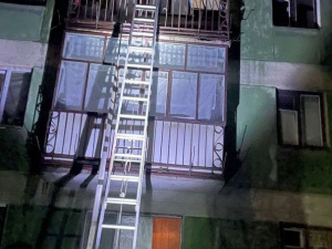 Фото Дмитра Невеселого