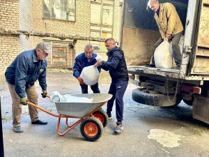 Фото пресслужби компанії Метінвест