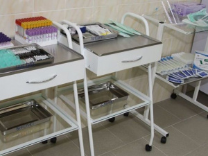 Фото пресс-службы Криворожского горисполкома