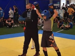 Фото Ельчіна Джавадова