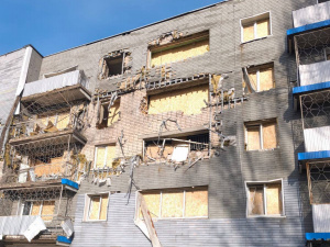 Фото пресслужби Дніпропетровської ОВА