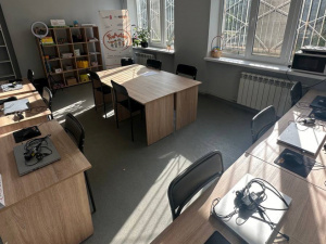 Фото Зеленодольської територіальної громади