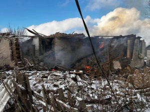 Фото пресслужби Дніпропетровської ОВА