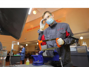 Фото пресслужби компанії Метінвест