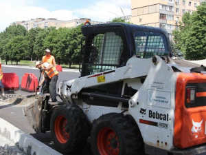 Фото пресслужби виконкому Криворізької міської ради