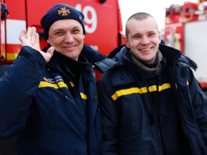 Фото: Андрій Кульбач (Facebook)