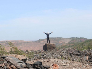 Фото Юрия Шпака