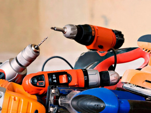 Інструменти, що перетворять ремонт на задоволення - фото з відкритих джерел