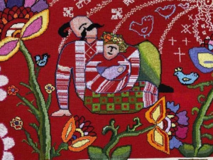 Фото управління культури міськвиконкому