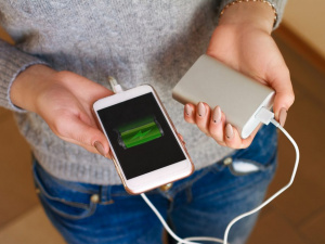 Як користуватися powerbank, щоб подовжити термін його експлуатації