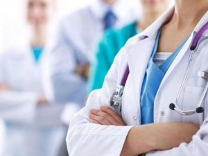 МОЗ запрошує молодь на навчання на медичні спеціальності