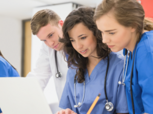 Виплати молодим медикам, фото з відкритих джерел 