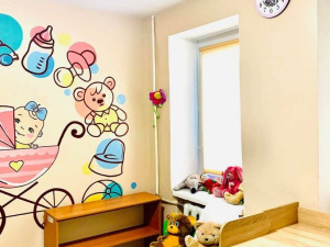 Фото ГО "Криворізька фундація майбутнього"