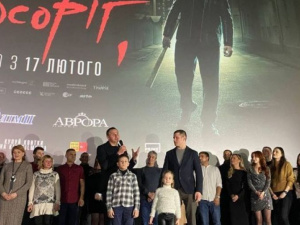Фільм Олега Сенцова «Носоріг», знятий у Кривому Розі, переміг на кінофестивалі у Польщі
